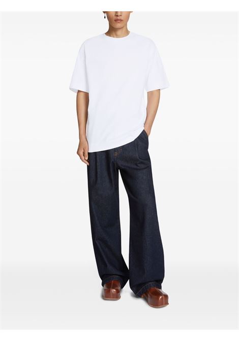 t-shirt DRIES VAN NOTEN | T-shirt | HEN1603001